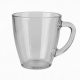 Plastic Glass Water Drinking Cup And Unisex For Office Sports Hot With Handle 20
