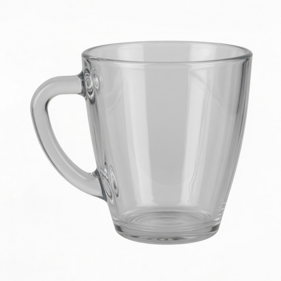 Plastic Glass Water Drinking Cup And Unisex For Office Sports Hot With Handle 20