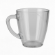 Plastic Glass Water Drinking Cup And Unisex For Office Sports Hot With Handle 20