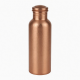 Copper Bottle With Design Hot