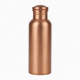Copper Bottle With Design Hot