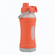 Hot Silicone Water Cup Sports Bottle For Travel Boiling