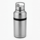 Large Capacity Portable Logo Double Wall Stainless Steel Water Bottle Vacuum