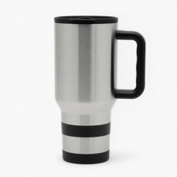 Bpa Free 40oz Insulated Tumbler With Handle 304 Stainless Steel Double Wall