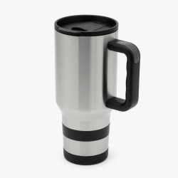 Bpa Free 40oz Insulated Tumbler With Handle 304 Stainless Steel Double Wall