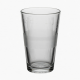 Modern Design Glass Water Cup Sustainable Large Capacity Dishwasher And