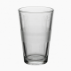 Modern Design Glass Water Cup Sustainable Large Capacity Dishwasher And