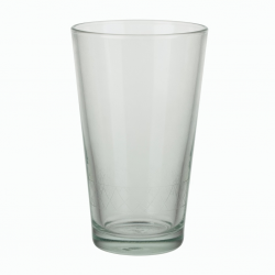 500ml Tapered Sustainable Reusable Beer Glass Dishwasher Safe For Home 33