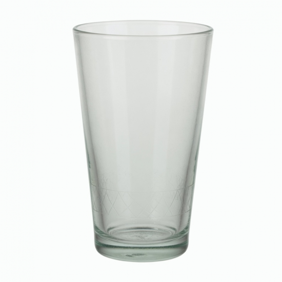 500ml Tapered Sustainable Reusable Beer Glass Dishwasher Safe For Home 33