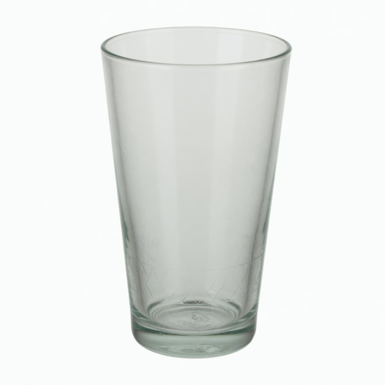 500ml Tapered Sustainable Reusable Beer Glass Dishwasher Safe For Home 33