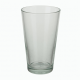 500ml Tapered Sustainable Reusable Beer Glass Dishwasher Safe For Home 33
