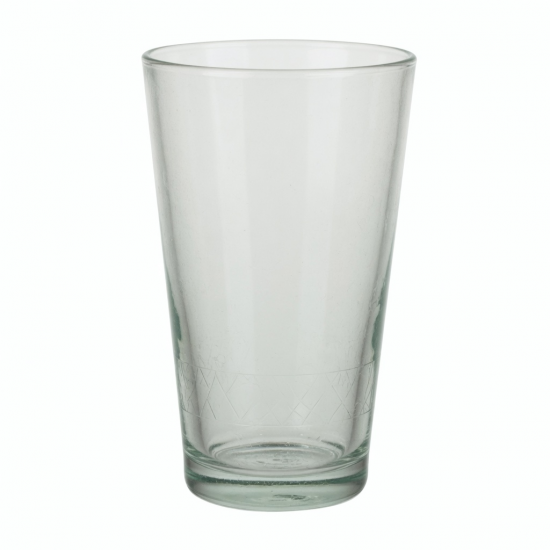 500ml Tapered Sustainable Reusable Beer Glass Dishwasher Safe For Home 33
