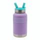 Insulated Water Cup For Kids Drinking Straw Bottle And 29