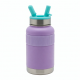Insulated Water Cup For Kids Drinking Straw Bottle And 29