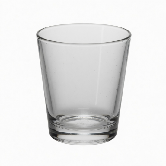 Bulk Glass Drinkware Tumbler Classic Water Cup For Home Restaurant Bar Hotel
