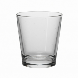 Bulk Glass Drinkware Tumbler Classic Water Cup For Home Restaurant Bar Hotel