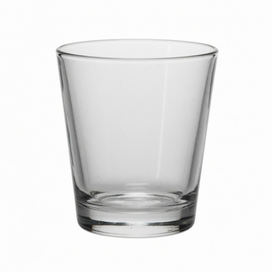 Bulk Glass Drinkware Tumbler Classic Water Cup For Home Restaurant Bar Hotel