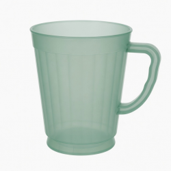 Plastic Pp Classic Reusable Drinkware Cups For To And Outdoor