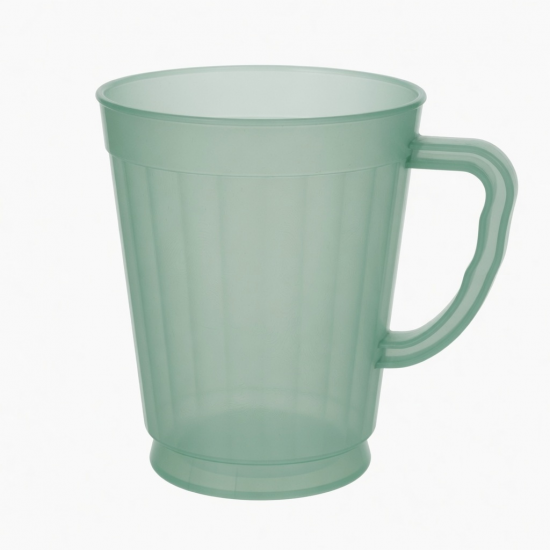 Plastic Pp Classic Reusable Drinkware Cups For To And Outdoor