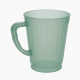 Plastic Pp Classic Reusable Drinkware Cups For To And Outdoor