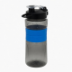 550ml Sports Water Cup Plastic Drinkware With Drinking For Outdoor Camping And