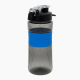 550ml Sports Water Cup Plastic Drinkware With Drinking For Outdoor Camping And
