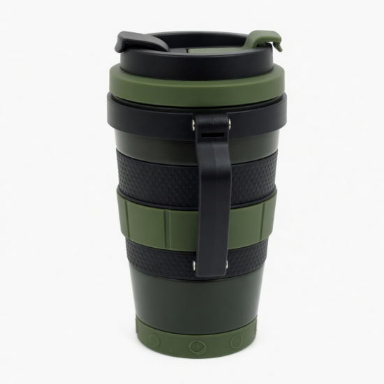 Coffee Water Cup Outdoor Portable 350ml 500ml 5