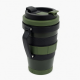 Coffee Water Cup Outdoor Portable 350ml 500ml 5