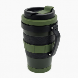 Coffee Water Cup Outdoor Portable 350ml 500ml 5