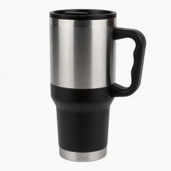 40oz Double Wall Stainless Steel Coffee Travel Vacuum Insulated Tumbler Cups