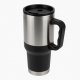 40oz Double Wall Stainless Steel Coffee Travel Vacuum Insulated Tumbler Cups