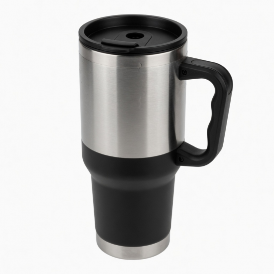 40oz Double Wall Stainless Steel Coffee Travel Vacuum Insulated Tumbler Cups