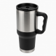 40oz Double Wall Stainless Steel Coffee Travel Vacuum Insulated Tumbler Cups