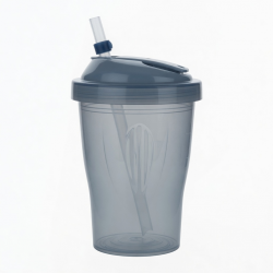 Design Dishwasher Safe Cup Portable Plastic