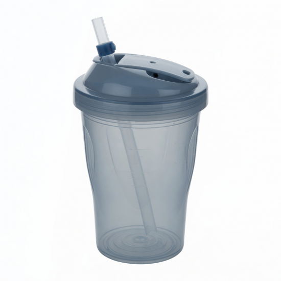 Design Dishwasher Safe Cup Portable Plastic