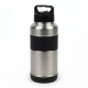 Insulated Gym Water Bottle Stainless Steel Cup Vacuum Travel Mug 40 Oz 40oz