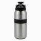 Insulated 19oz Stainless Steel Drinking Water Bottle With Lid And 17