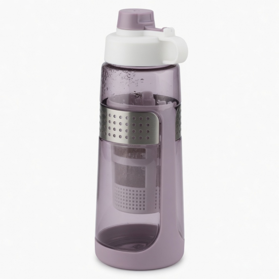 Women Stylish Cup Large Capacity Lid Portable Office Water With Filter Tea