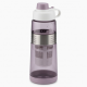 Women Stylish Cup Large Capacity Lid Portable Office Water With Filter Tea