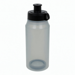 Logo Collapsible 200ml Sports Drinking Water 33