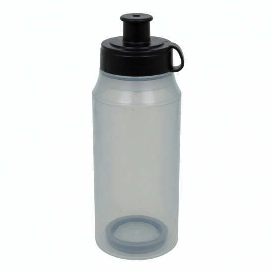 Logo Collapsible 200ml Sports Drinking Water 33