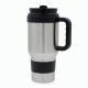 100 Leak Proof Tumbler Water Jug Double Wall Insulated Vacuum 40oz With Handle A