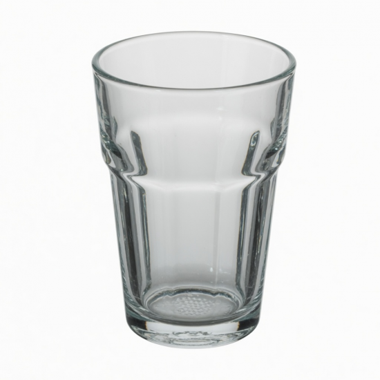 Glass Water Cup Design Bpa Free Dishwasher Microwave Safe For Home Office
