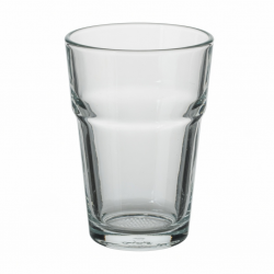Glass Water Cup Design Bpa Free Dishwasher Microwave Safe For Home Office