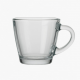 Borosilicate Glass Water Cup For Office Stylish And Drinkware Desk 29