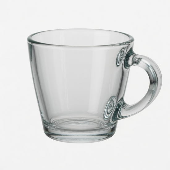 Borosilicate Glass Water Cup For Office Stylish And Drinkware Desk 29
