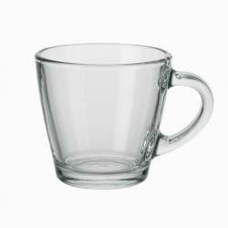 Borosilicate Glass Water Cup For Office Stylish And Drinkware Desk 29