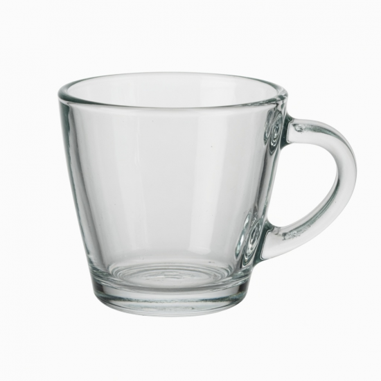 Borosilicate Glass Water Cup For Office Stylish And Drinkware Desk 29