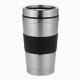 Free Water Bottle Sports Logo Double Wall Thermal Travel Tumbler Stainless Steel