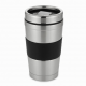 Free Water Bottle Sports Logo Double Wall Thermal Travel Tumbler Stainless Steel